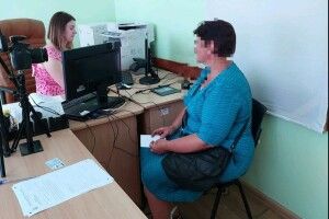 На Волині затримали нелегалів з росії та Азербайджану