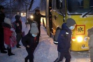 «Нарешті голови не болітимуть за дітей», – батьки учнів з села Колодниця дякують ковельській владі 