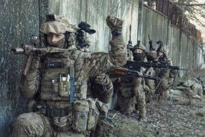 Україна втратила 120 тисяч своїх захисників вбитими та пораненими – «Вашингтон пост»