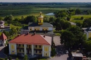 Монастир з Волині – єдиний представник з України у важливій європейській програмі
