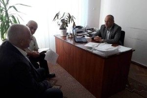 На Ратнівщині обстежать наявні в районі артезіанські свердловини
