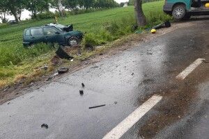 У Польщі сталася смертельна ДТП за участі буса з українцями (Фото)