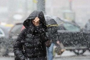 Волинські рятувальники попереджають про погіршення погодних умов