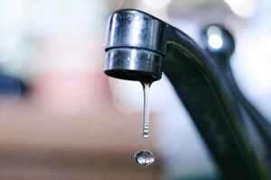 Сьогодні у «Старому місті» Луцька цілий день не буде водопостачання