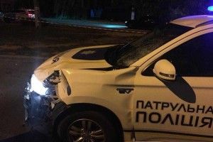 Чернівчани вимагають звільнити начальника поліції