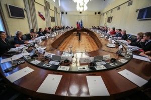 У Словенії депутат парламенту склав повноваження після того, як поцупив у крамниці сендвіч