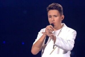 Ярослав Карпук із Старої Вижівки переспівав відому пісню «Океану Ельзи»