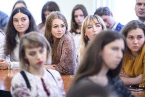 В Україні розпочалась вступна кампанія до ВНЗ 