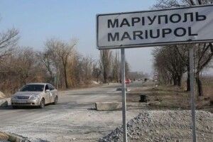 Маріуполь взяли під контроль кадирівці та росгвардія