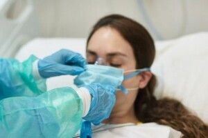 COVID-19: на Волині підтверджено 158 нових хворих, 3 людей померло