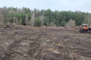 У громаді на Волині за майже 50 тисяч впорядкували сміттєзвалища