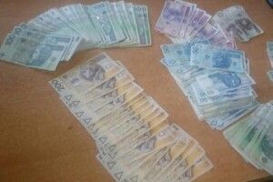 Волинські митники вдруге за добу попередили незаконний вивіз валюти 