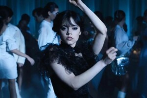Росіянка хоче привласнити бренд Wednesday, що належить Netflix