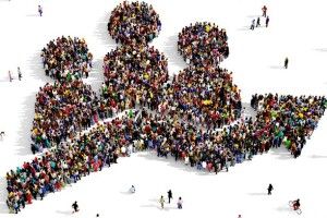 На Волині на 100 померлих – 75 новонароджених