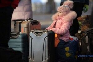 Повідомили, на яких пунктах пропуску на кордоні немає черг