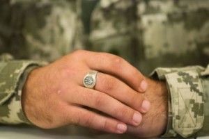 Військові отримають підвищені пенсії