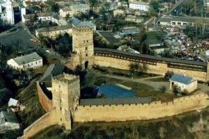 Чому в Луцьку цьогоріч перенесли святкування Дня міста 