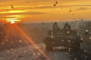 Ситуація на фронті станом на вечір 5 січня - Генштаб ЗСУ