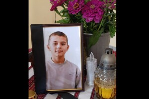 Трагедія на Волині: у Стиру втопився 11-річний школяр