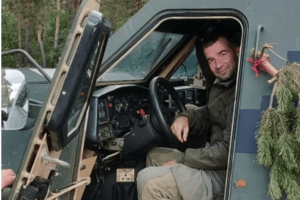 Зрадник «під примусом»: на Харківщині розбирають справу дезертира, якого повернули в Україну за обміном