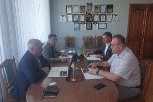На шляху до «зеленої» енергії: у громаді на Волині планують встановити електрозарядні станції