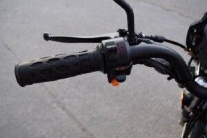 На Волині – 6 ДТП за участі мотоциклістів за 2 дні