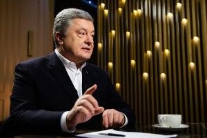 Петро Порошенко: Звільнити «беркутівців» і терористів – означає зруйнувати прямі докази причетності Росії до злочинів
