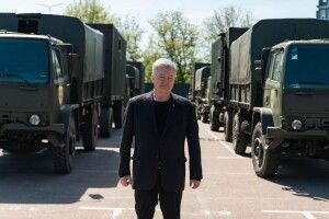 Фонд Порошенка та «Справа Громад» витратили на допомогу ЗСУ понад 3 млрд гривень