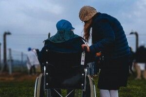 Уряд підтримав законопроєкт щодо працевлаштування людей з інвалідністю