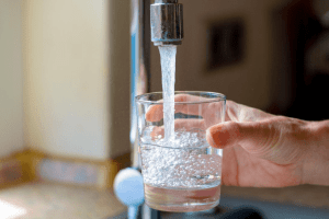 У містах Волині перевірили питну воду на радіацію