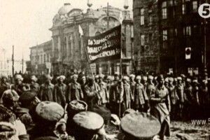 100-річчя бою під Крутами: вшановують пам'ять полеглих за Україну студентів