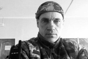 Сумна звістка знову прийшла на Волинь: повідомили про загибель бійця у Миколаївській області