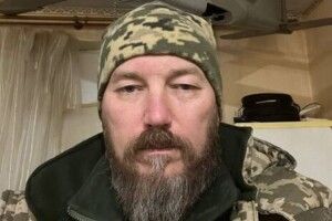 У ЗСУ опублікували докази української присутності в Соледарі (Відео)