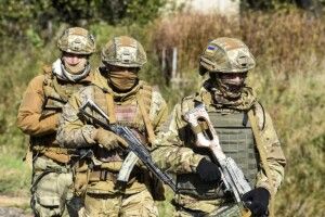 Пенсії та доплати: скільки отримуватимуть учасники бойових дій у серпні