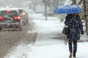 Погода на четвер, 26 грудня: трішечки запахне зимою