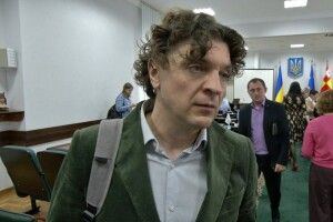 У Луцьку хочуть відкликати за народною ініціативою депутата від «Слуги народу»