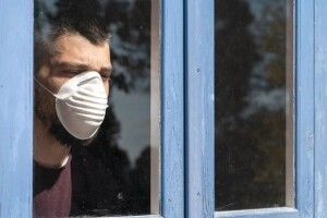 Чи загрожує Україні новий локдаун і до яких заборон готуватися в разі його введення