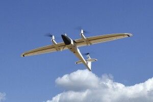 Видатна подія! Німецька компанія вперше поставила в Україну надсучасний військовий безпілотник для корегування артилерії!, - Бутусов (Відео)