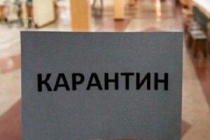Волинь не готова до пом'якшення карантину