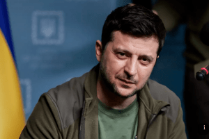 Зеленський відреагував на фейк про реанімацію і потролив путіна (Відео)