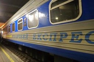 Міністр назвав дві причини, чому припиниться залізничне сполучення України з РФ