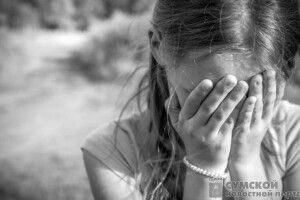 У лікарні зґвалтували 5-річну дівчинку