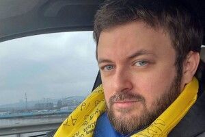 Оля Цибульська відповіла, куди подівся її кум Дзідзьо