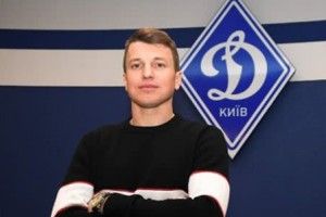 Київське «Динамо» підписало… 36-річного Ротаня! Може, ще й тренер Хацкевич вийде на поле? (Відео)