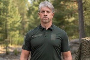 Найкращі бренди тактичних футболок 2026: 6 українських виробників