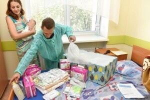 Грошові виплати при народженні дитини у 2020 році: розмір допомоги