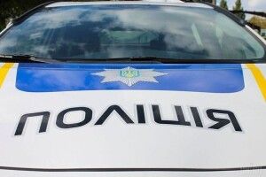 На Волині перекинулася автівка: пасажирку з численними травмами госпіталізували