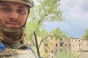 Скорботна звістка: на Донеччині загинув молодий Герой з Волині