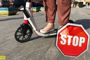 Правила дорожнього руху пропонують включити в шкільну програму