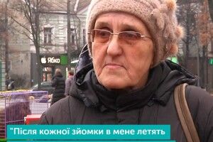 Коти й собаки в мішках летіли просто через паркан добросердечної жінки
